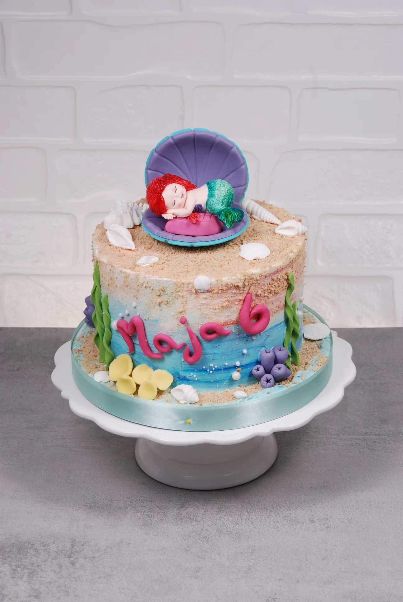 Tort Weselny